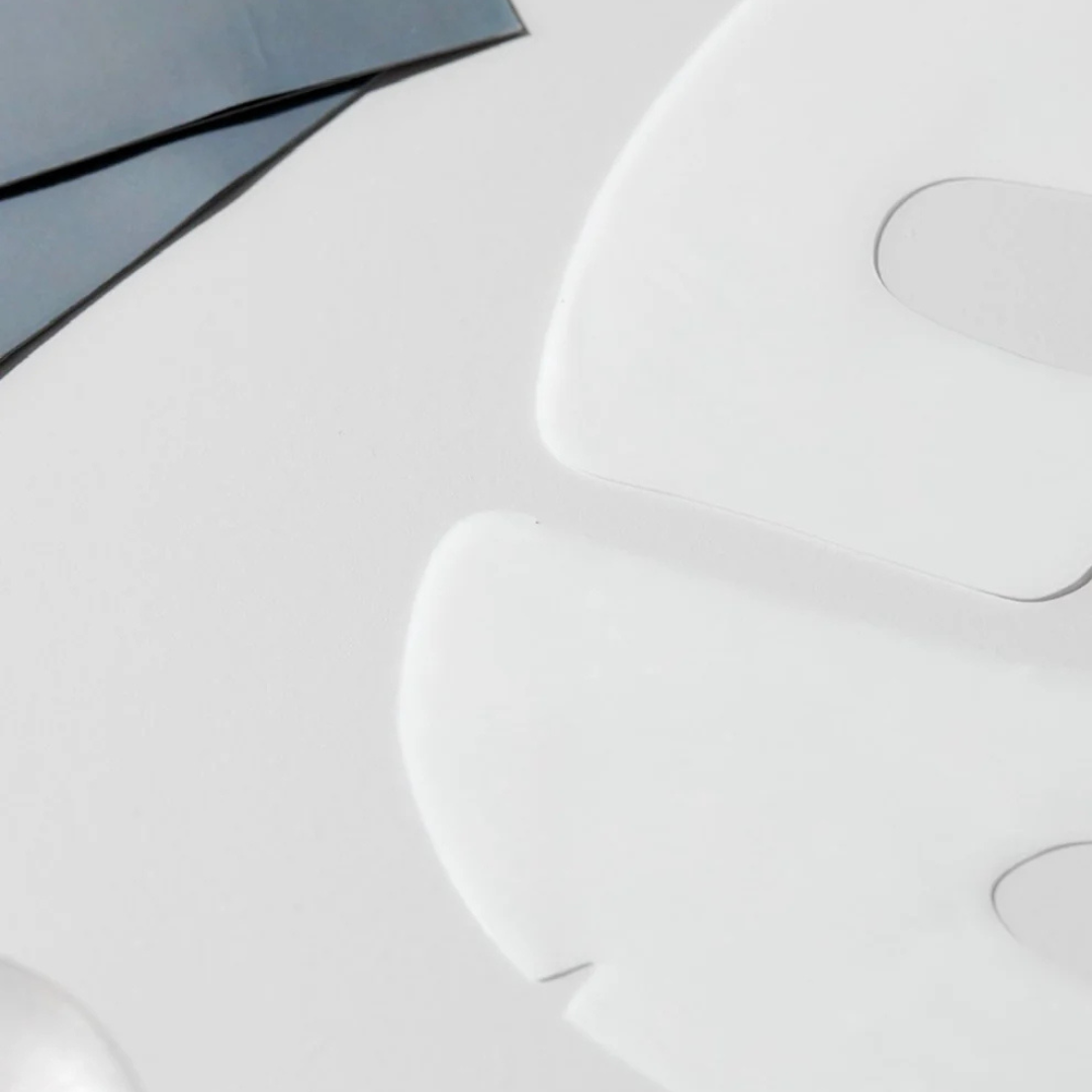 Deep Collagen Anti-Wrinkle Lifting Mask - 1 Sheet Mask