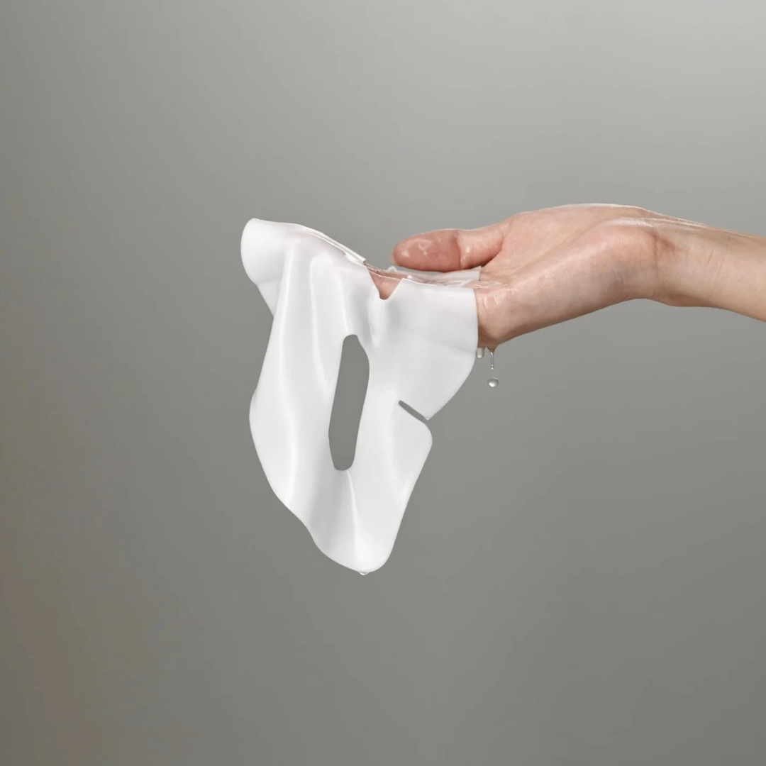 Deep Collagen Anti-Wrinkle Lifting Mask - 1 Sheet Mask