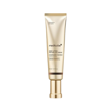 Deep Lifting Peptide Eye Cream - 30 ml
