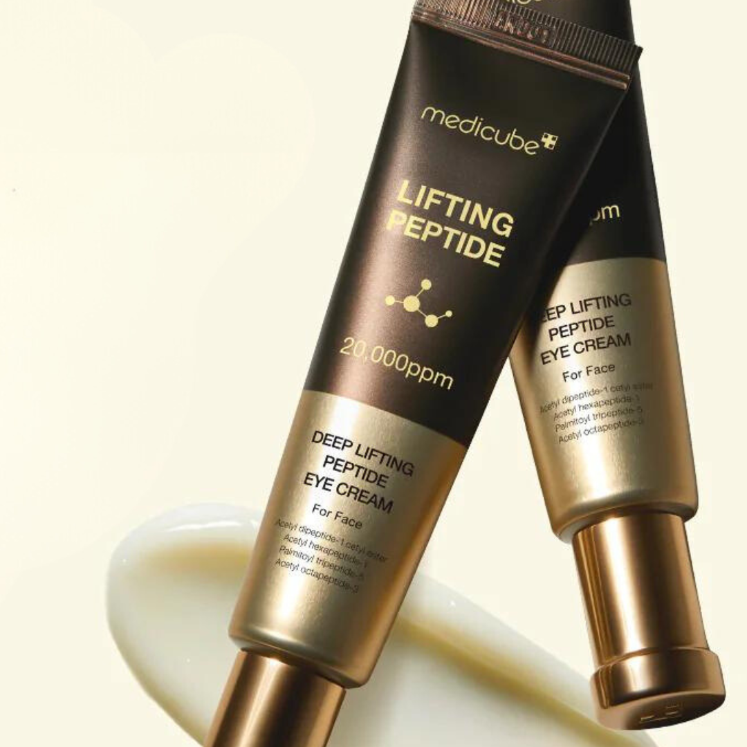 Deep Lifting Peptide Eye Cream - 30 ml