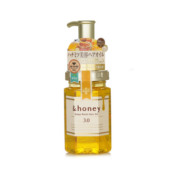 Deep Moist Hair Oil 3.0 - 100 ml