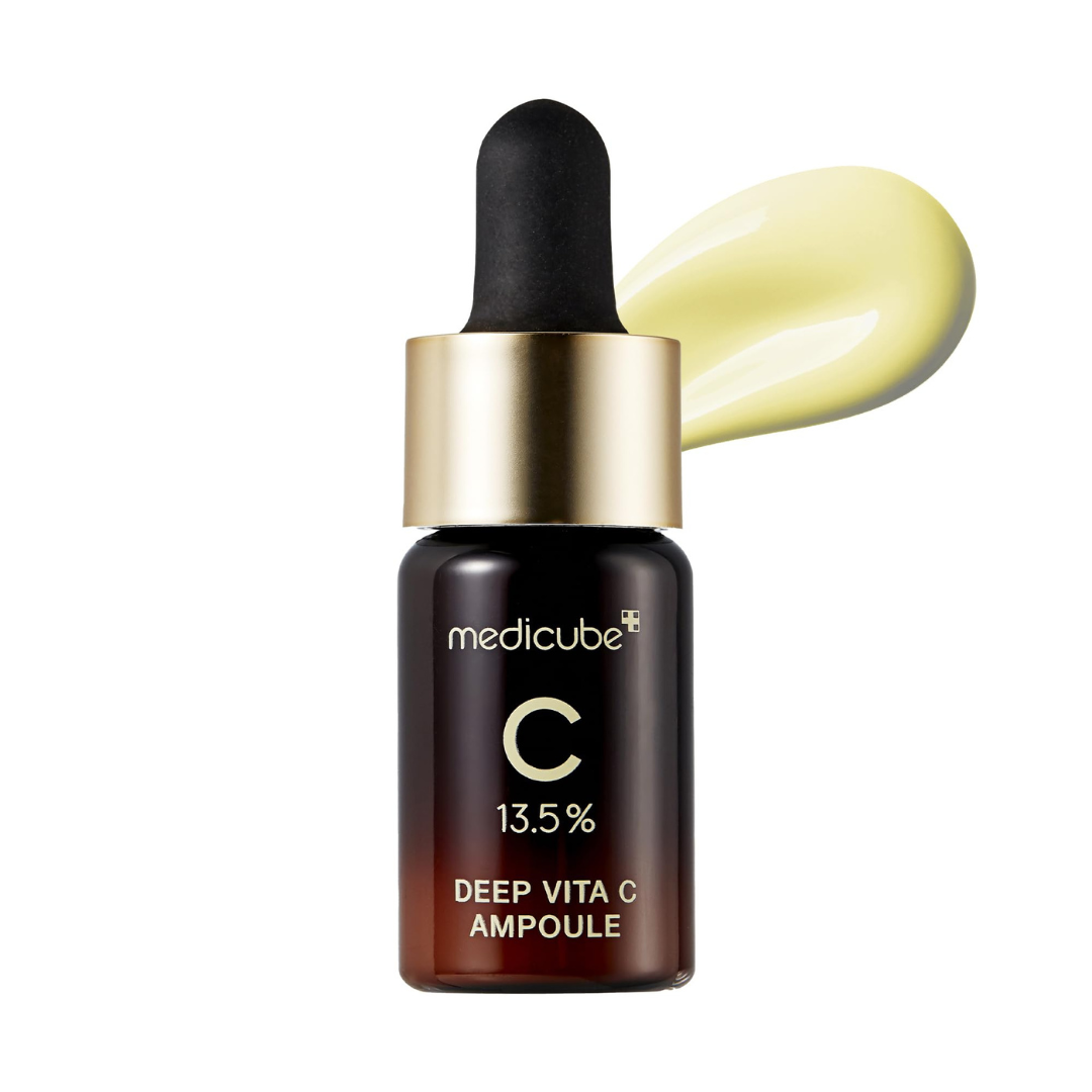 Deep Vita C Ampoule 2.0 - 10 g x 3 pcs