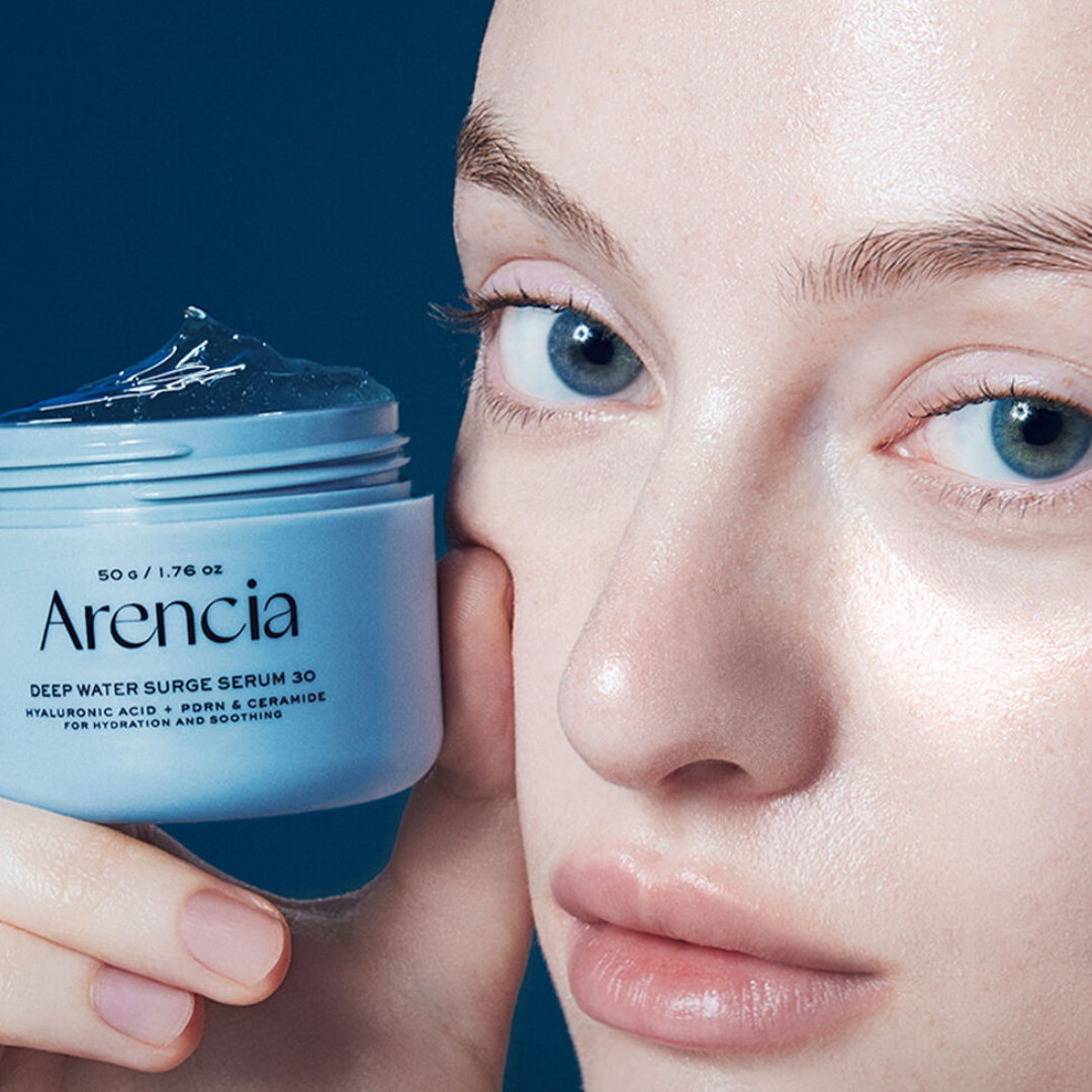 Deep Water Surge Serum 30 - 50 g