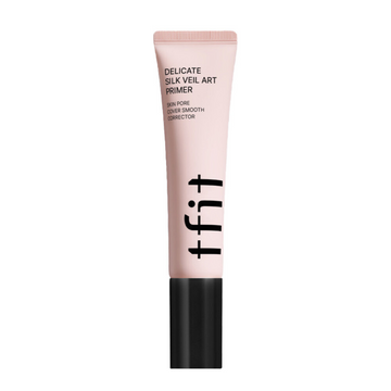 Delicate Silk Veil Art Primer - 30 ml