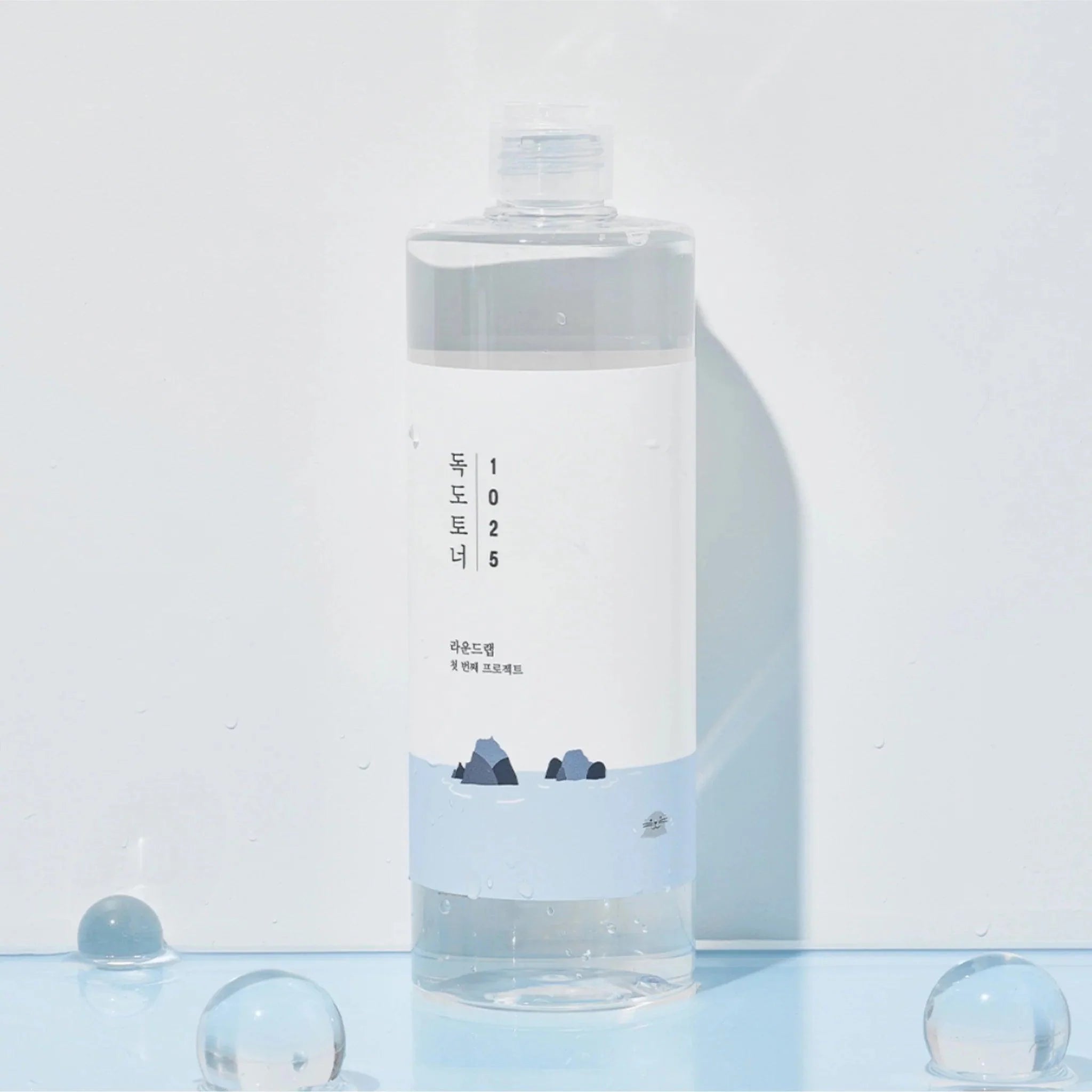 1025 Dokdo Toner - 200 ml