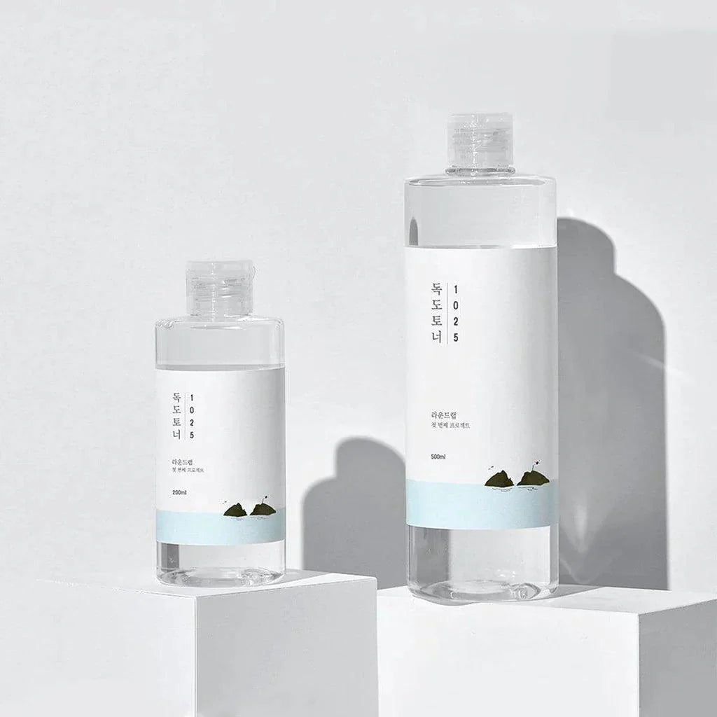 1025 Dokdo Toner - 200 ml