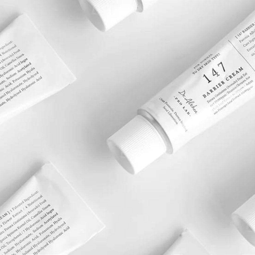 147 Barrier Cream - 50 ml