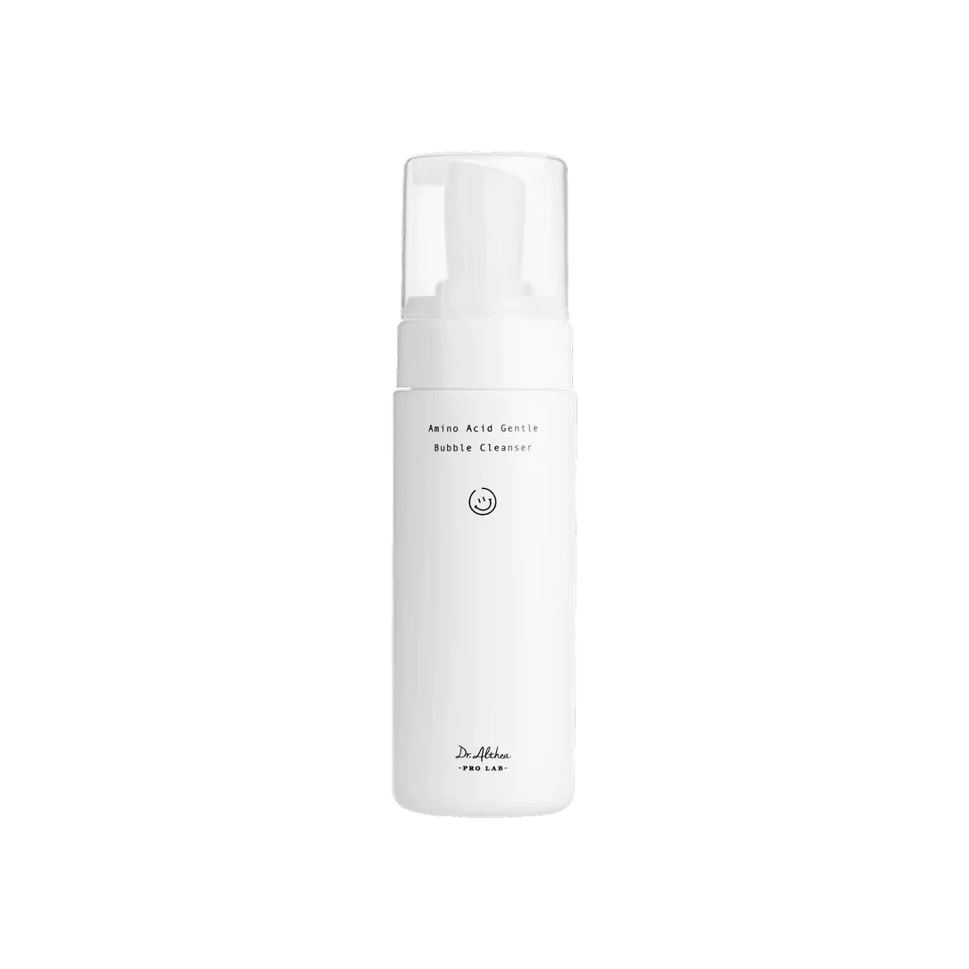 Amino Acid Gentle Bubble Cleanser - 140 ml