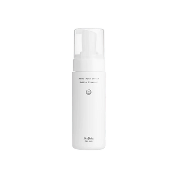 Amino Acid Gentle Bubble Cleanser - 140 ml