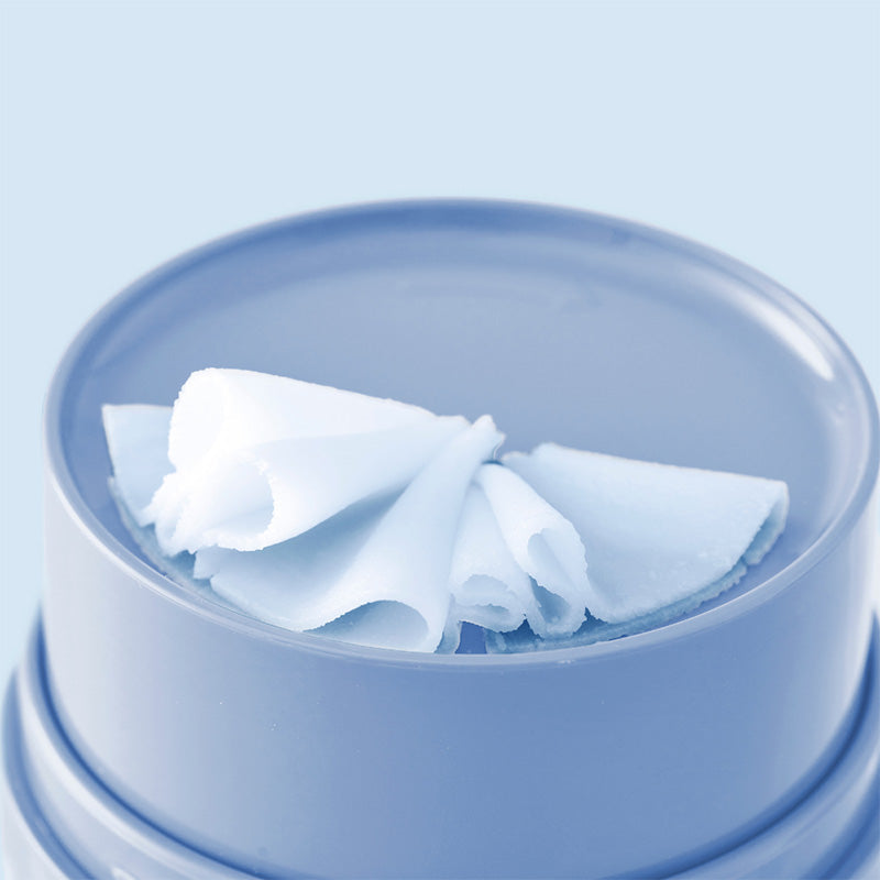 Porenerfrischender Reinigungsbalsam