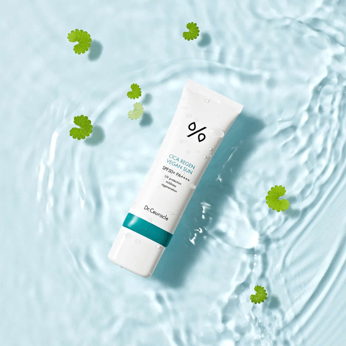 Cica Regen Vegan Sun - 50 ml