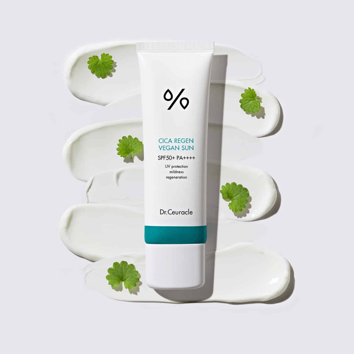 Cica Regen Vegan Sun - 50 ml