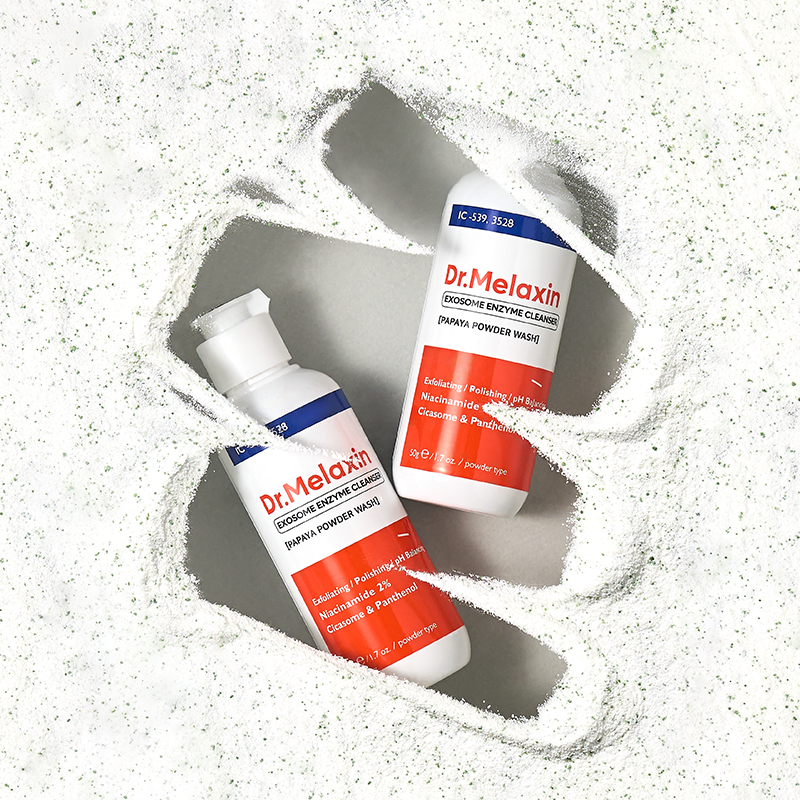 Exosome Enzyme Cleanser