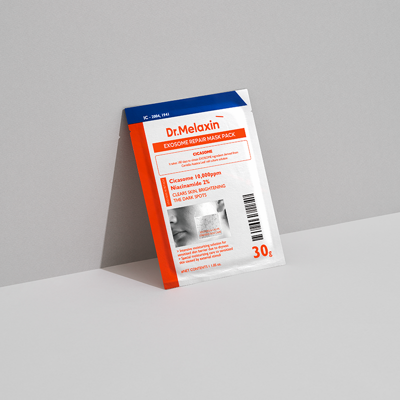 Exosome Repair Mask Pack
