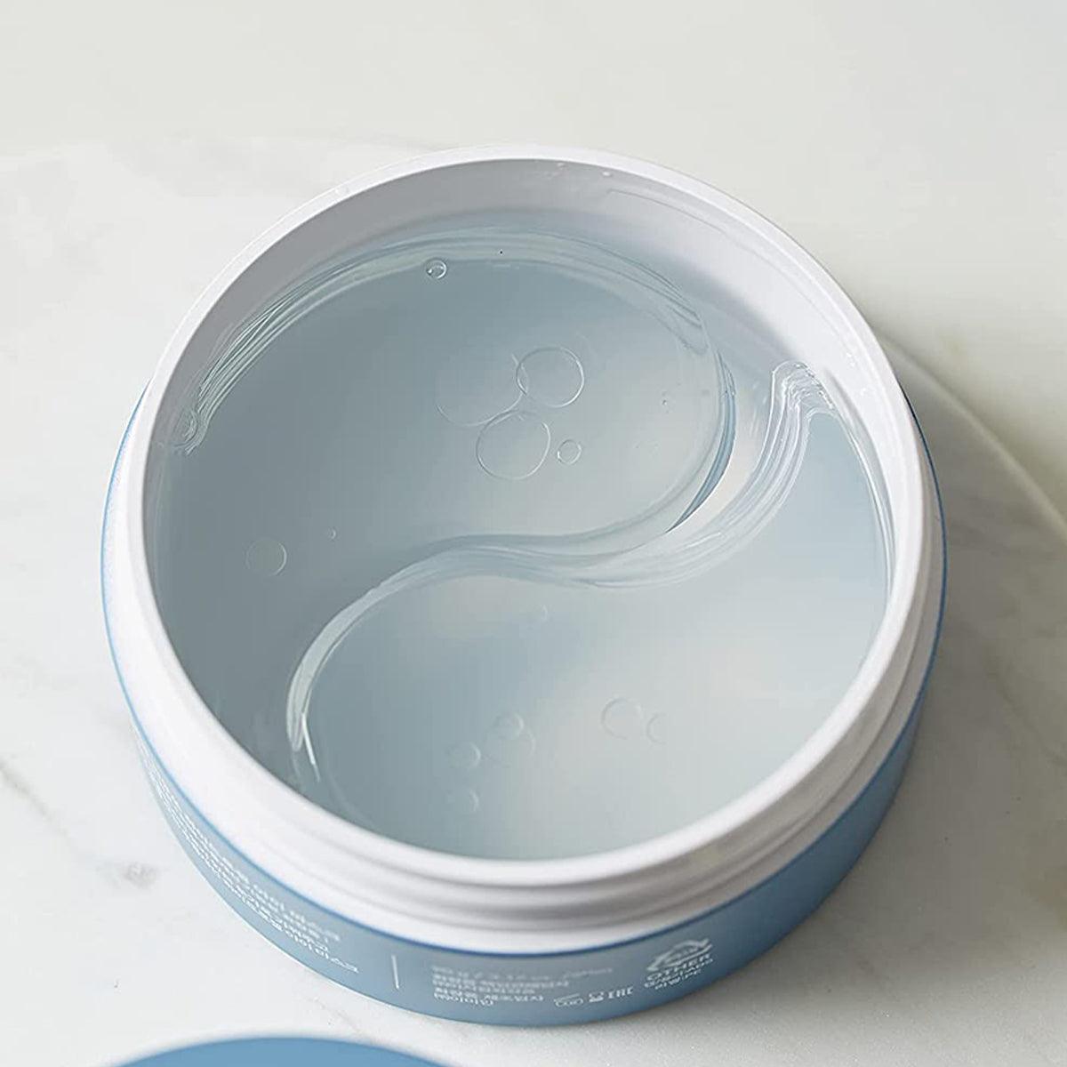 Hyal Reyouth Hydrogel Eye Mask - 90g (60 patches)