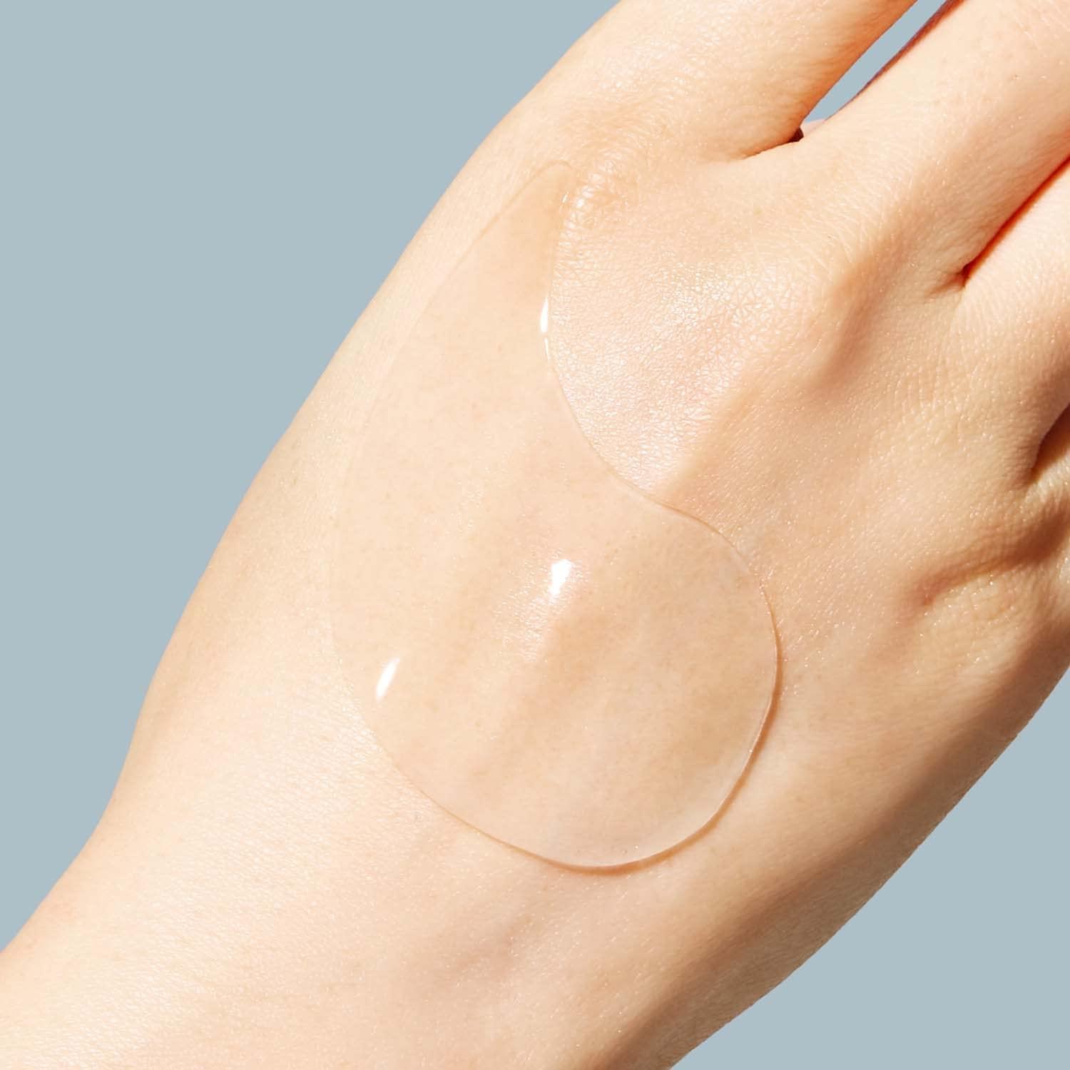 Hyal Reyouth Hydrogel Eye Mask - 90g (60 patches)