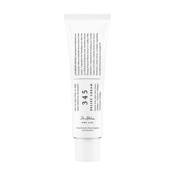 345 Relief Cream - 50 ml