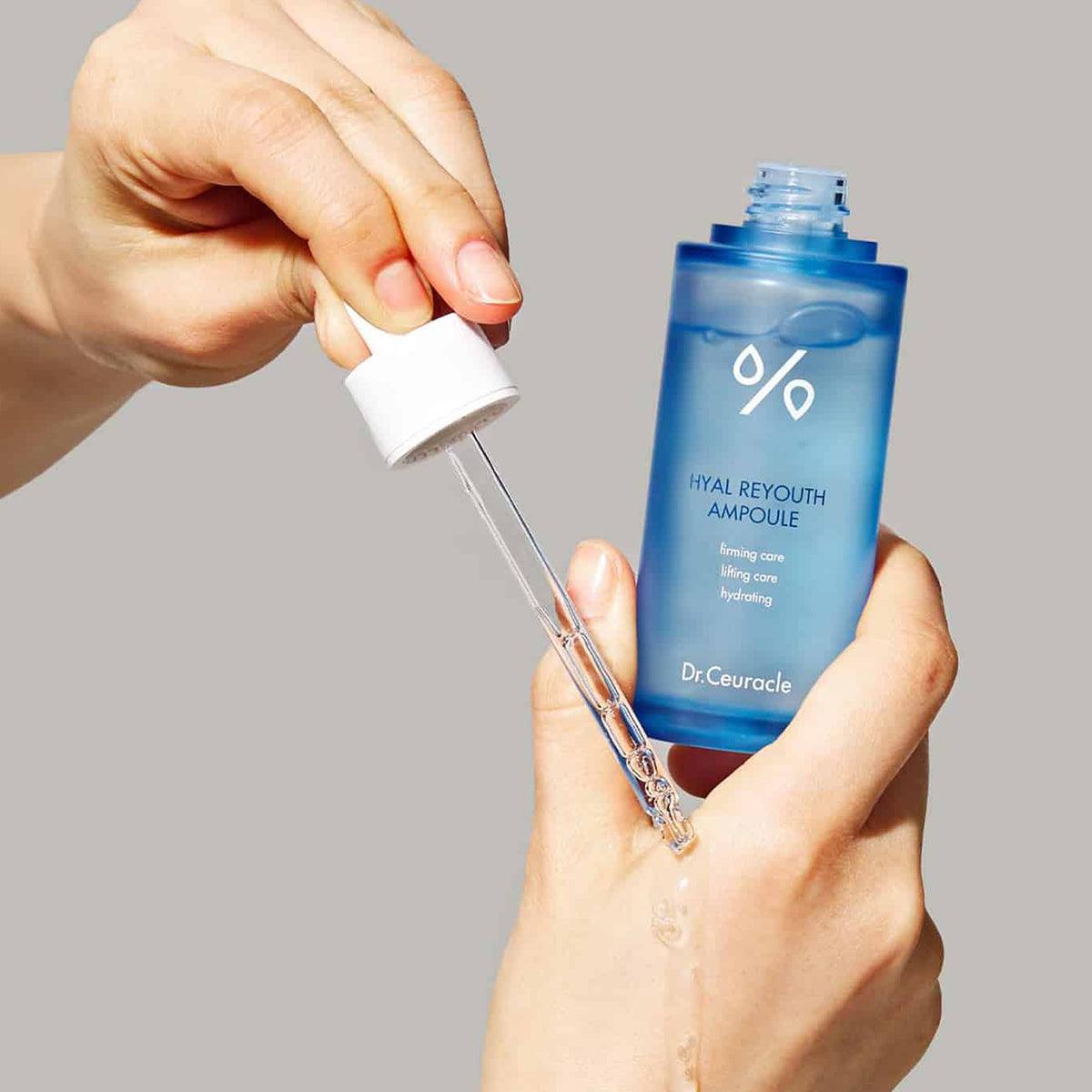 Hyal Reyouth Ampoule - 50 ml