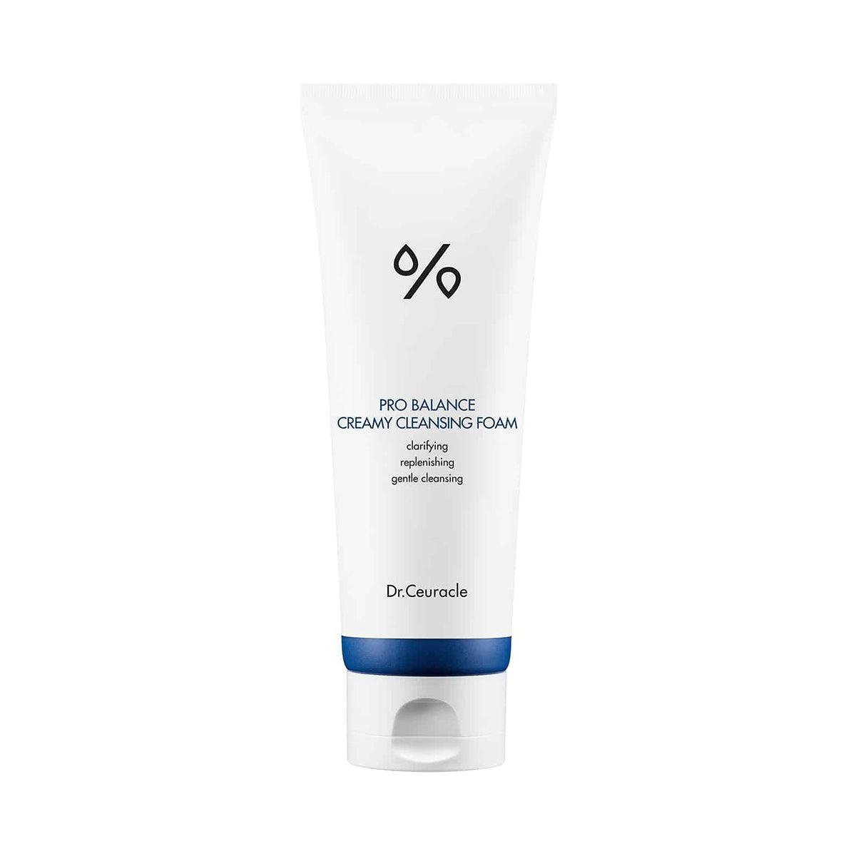 Pro Balance Creamy Cleansing Foam - 150g