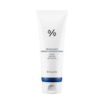 Pro Balance Creamy Cleansing Foam - 150g