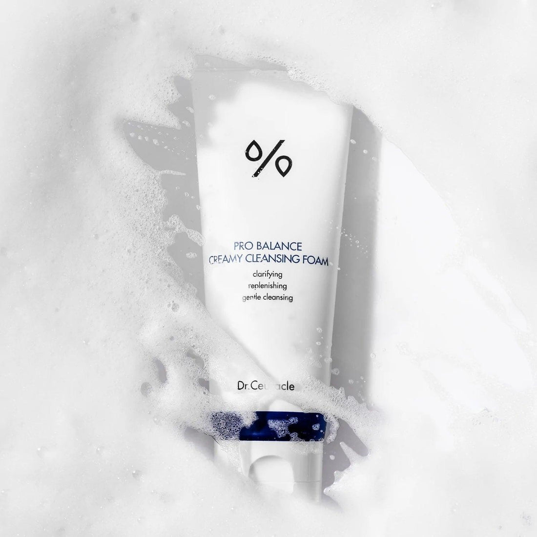 Pro Balance Creamy Cleansing Foam - 150g