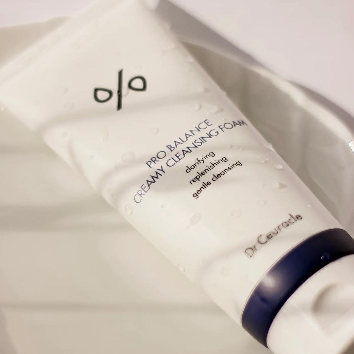 Pro Balance Creamy Cleansing Foam - 150g