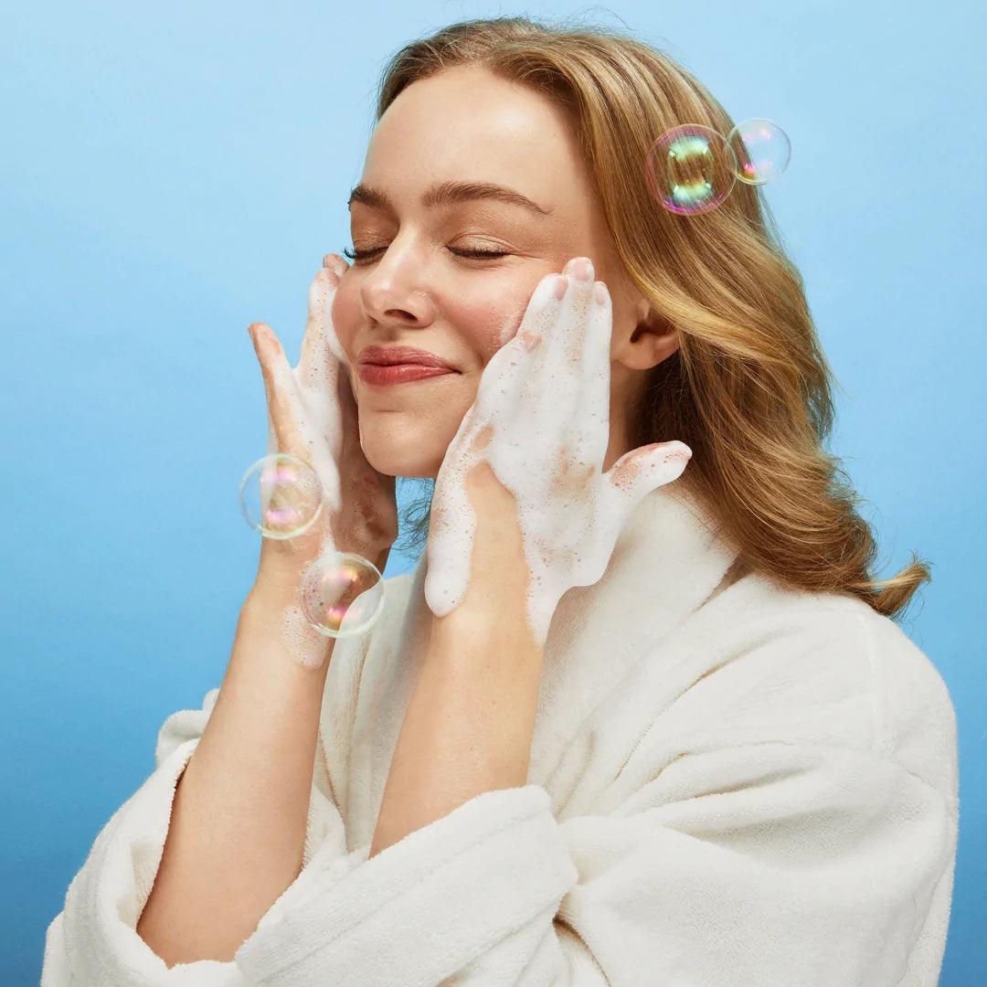 Pro Balance Creamy Cleansing Foam - 150g