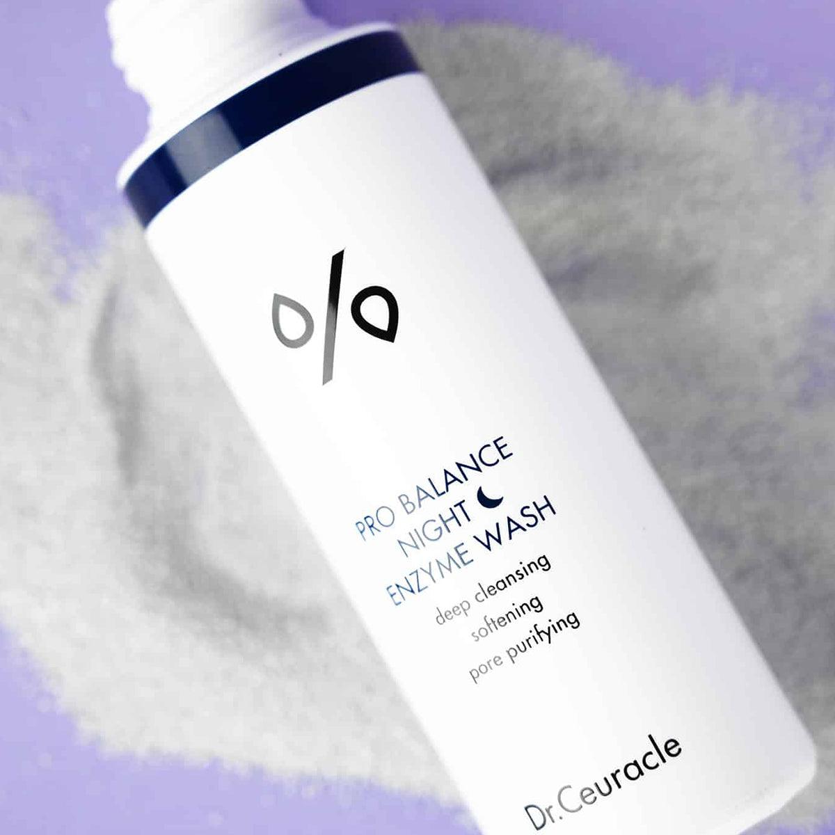 Pro Balance Night Enzyme Wash - 50g