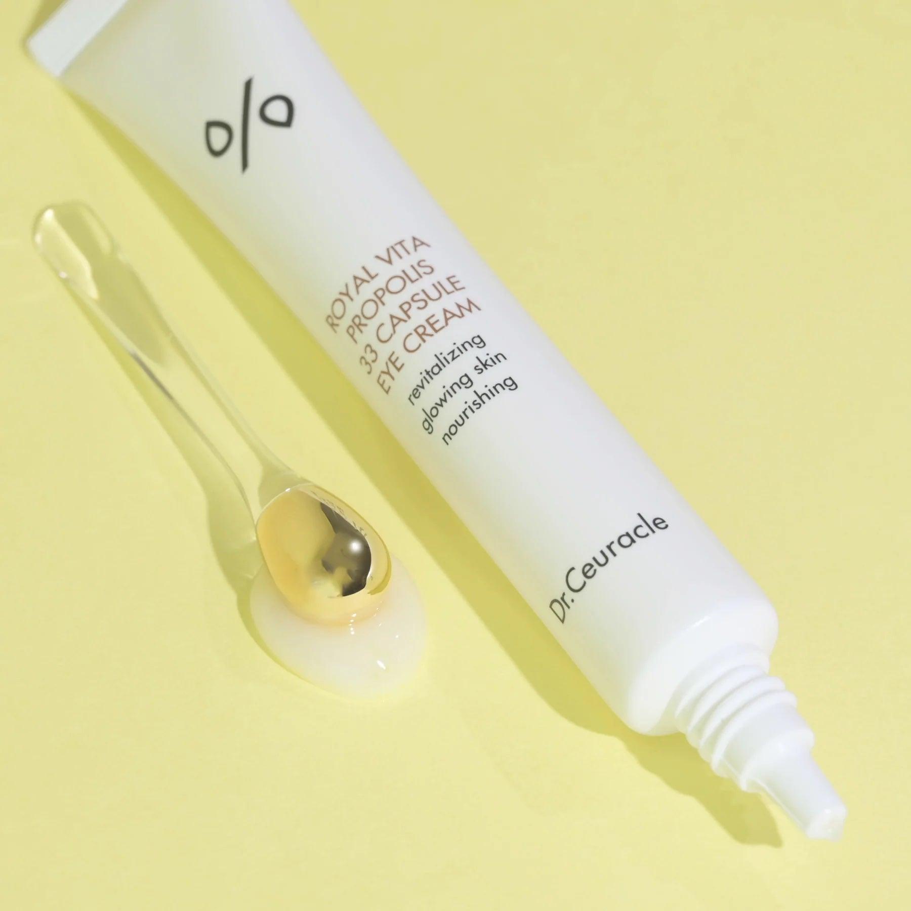 Royal Vita Propolis Capsule 33 Eye Cream - 20 ml