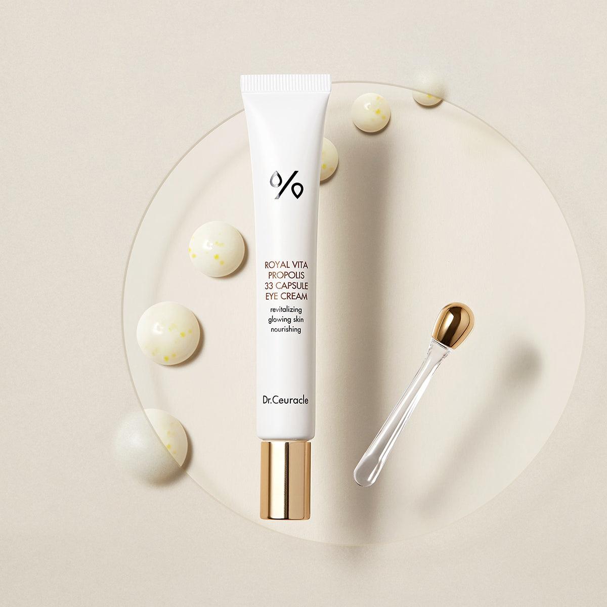 Royal Vita Propolis Capsule 33 Eye Cream - 20 ml