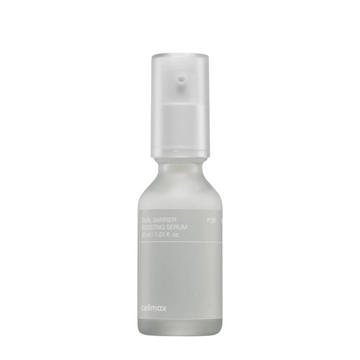 Dual Barrier Boosting Serum - 30 ml