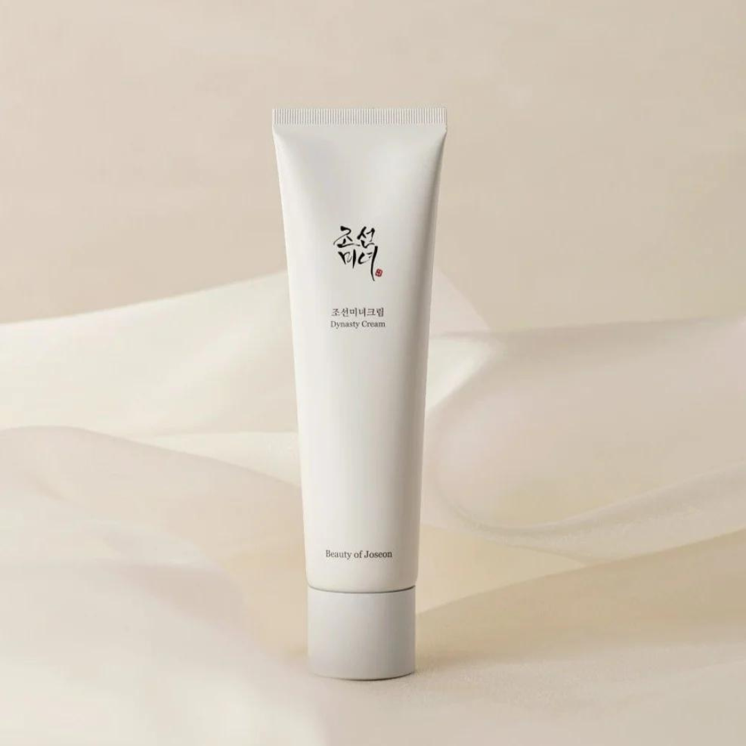 Dynasty Cream - 50 ml/100 ml