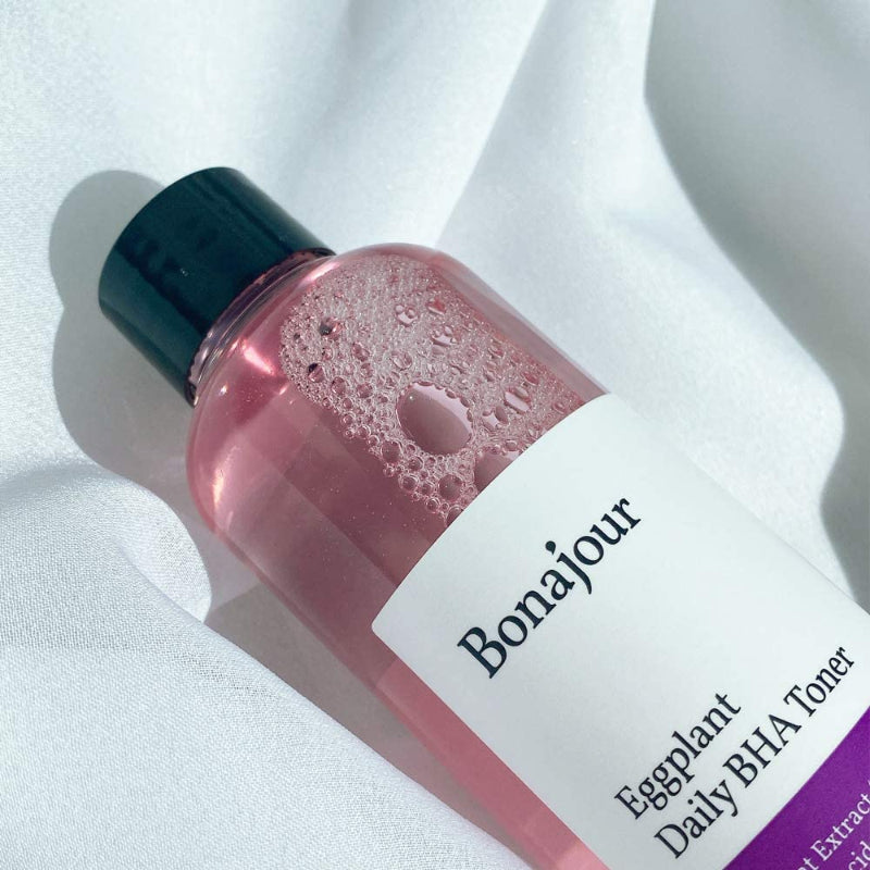 Eggplant Daily BHA Toner