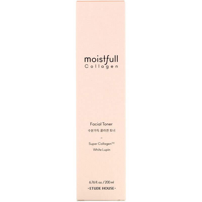 Moistfull Collagen Toner