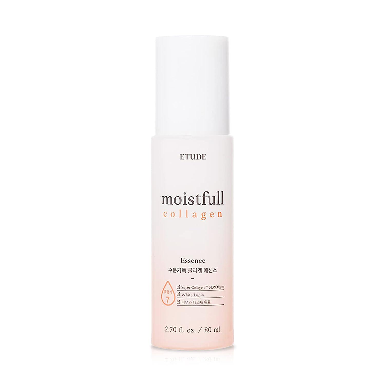 Moistfull Collagen Essence - 80ml