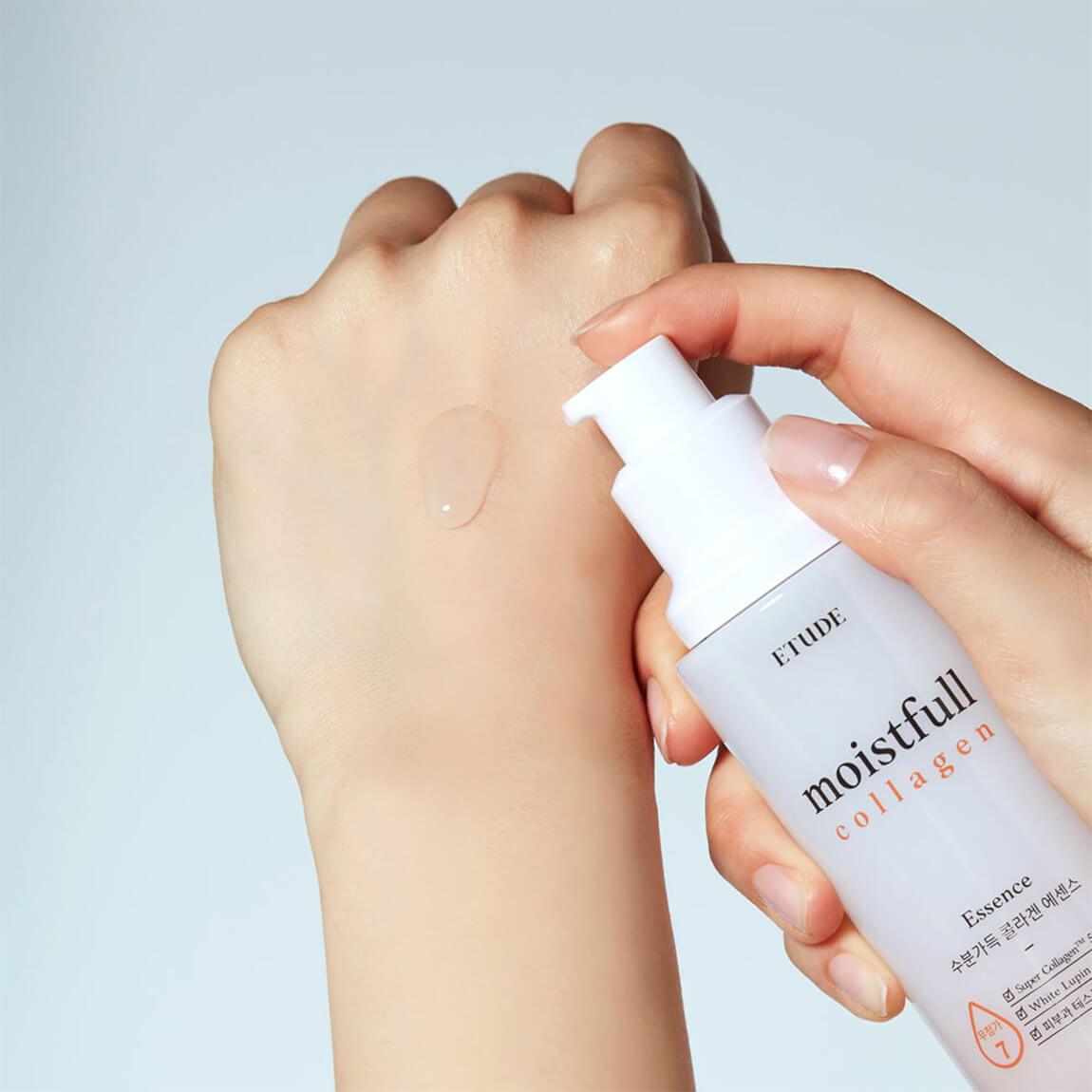 Moistfull Collagen Essence - 80ml