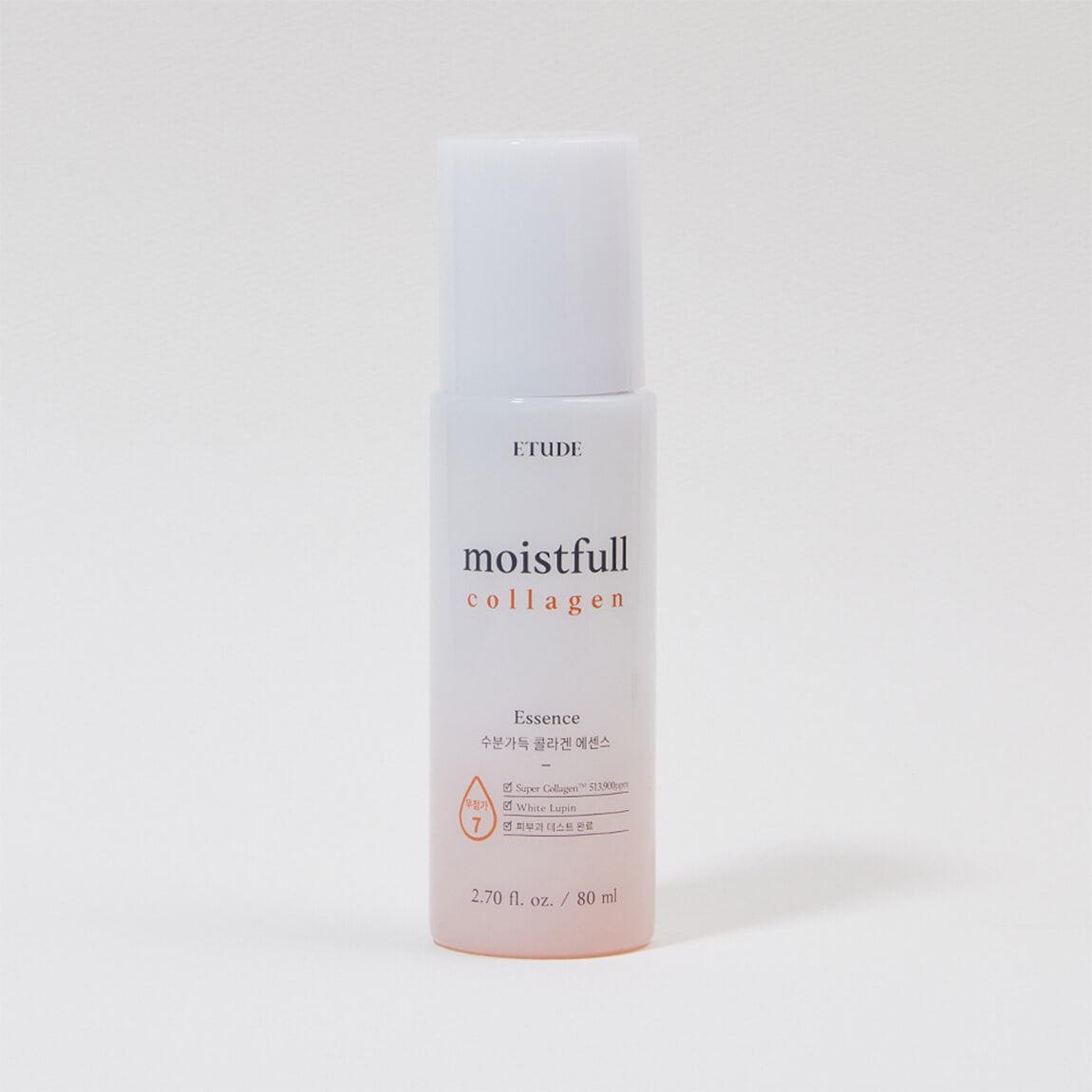 Moistfull Collagen Essence - 80ml