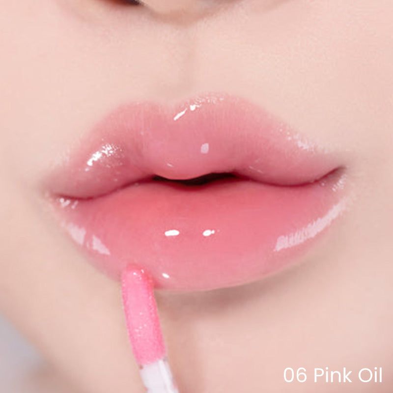 Dear Darling Oil Tint