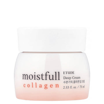 Moistfull Collagen Deep Cream