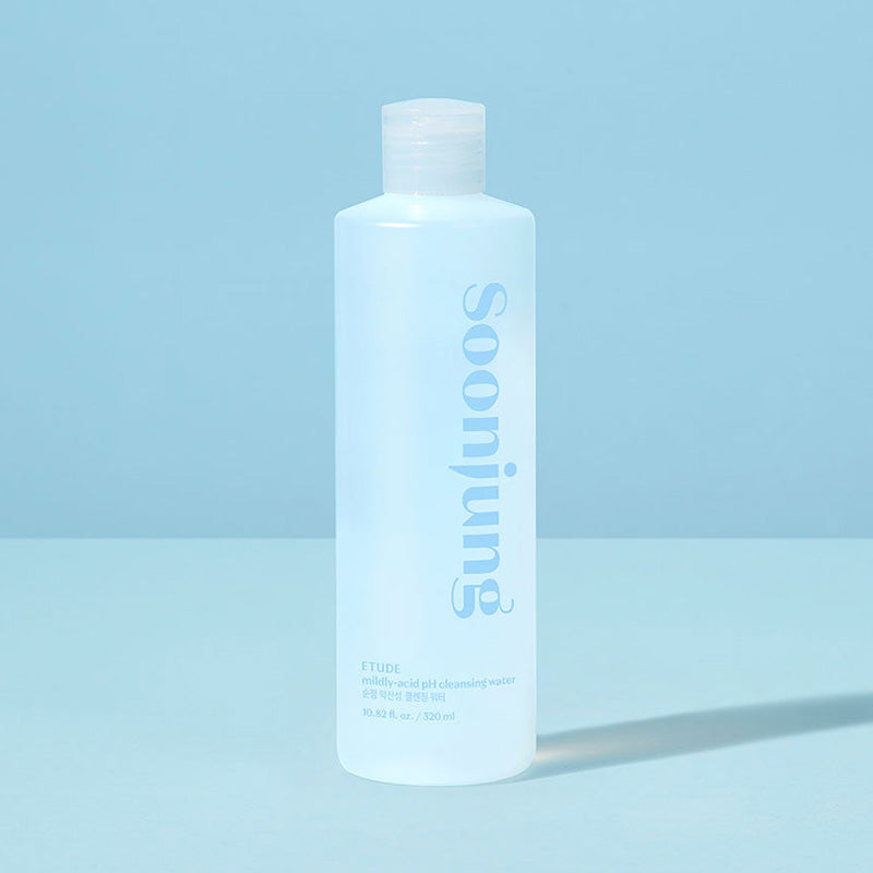 Soon Jung 5.5 Cleansing Water