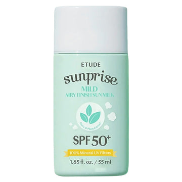 Sunprise Mild Airy Finish SPF50 PA+++