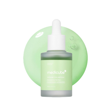 Exosome Cica Ampoule - 30 ml
