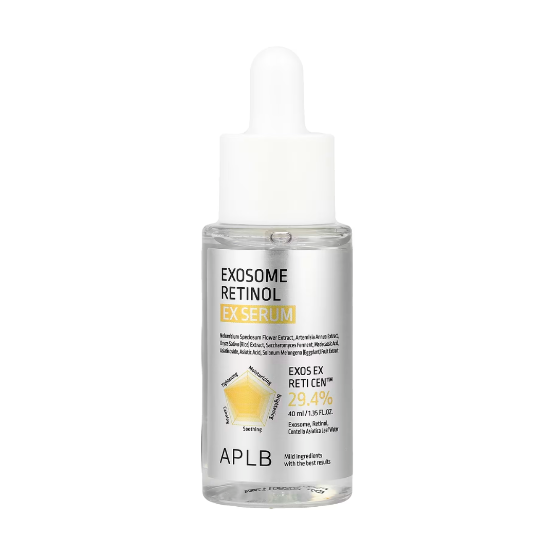 Exosome Retinol EX Serum - 40 ml