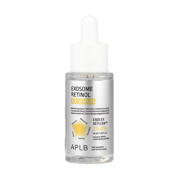 Exosome Retinol EX Serum - 40 ml