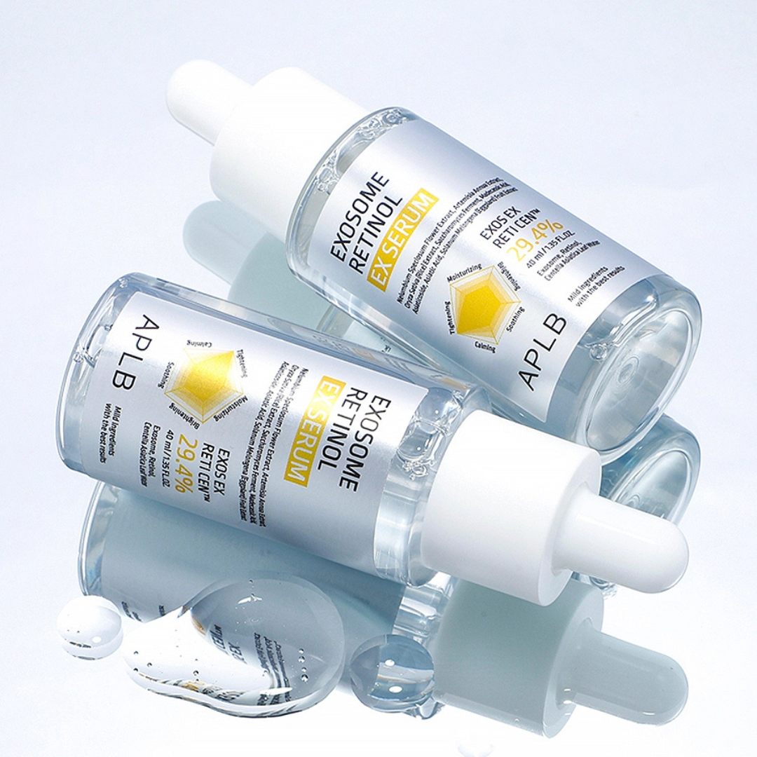 Exosome Retinol EX Serum - 40 ml