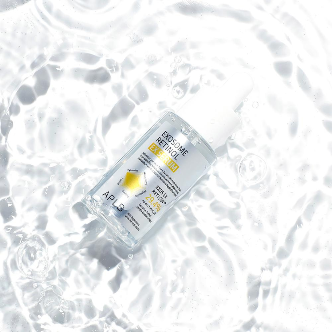 Exosome Retinol EX Serum - 40 ml
