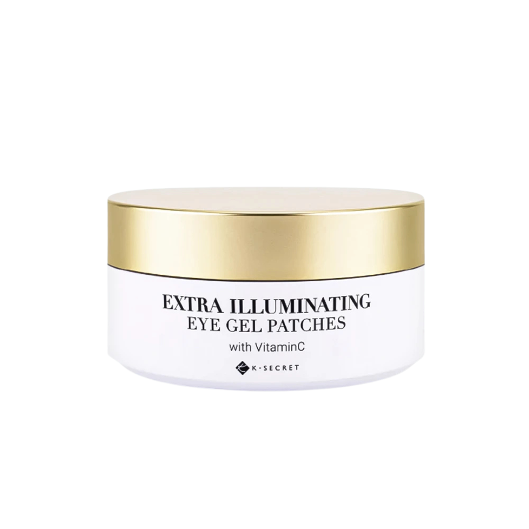 Eye Gel Patches - 3 Types