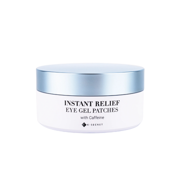 Eye Gel Patches - 3 Types