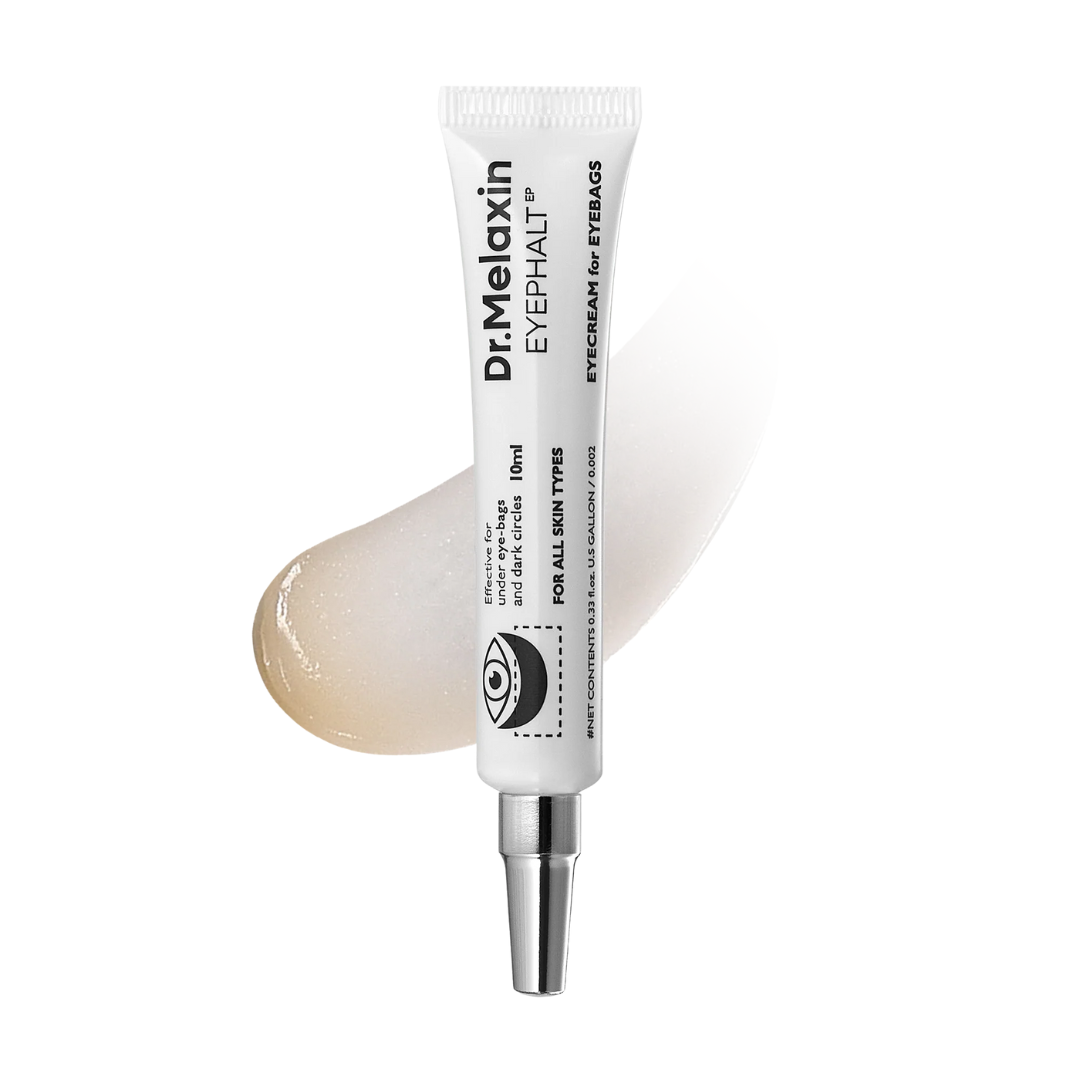 Eyephalt Eyebag Cream - 10 ml