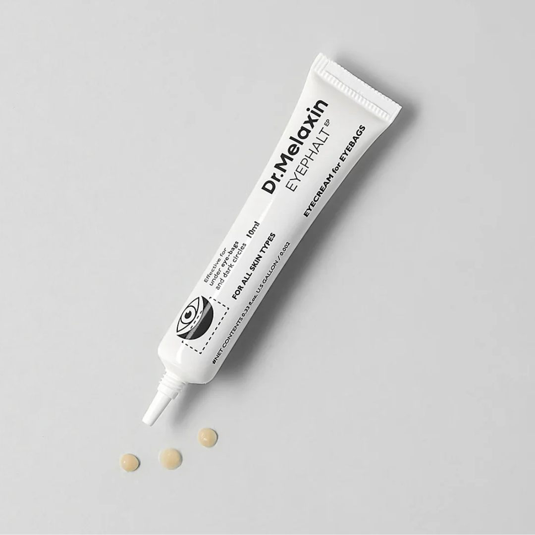 Eyephalt Eyebag Cream - 10 ml